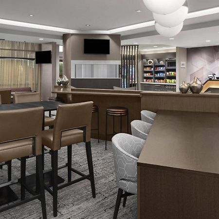 Springhill Suites By Marriott East Rutherford Meadowlands Carlstadt Bagian luar foto